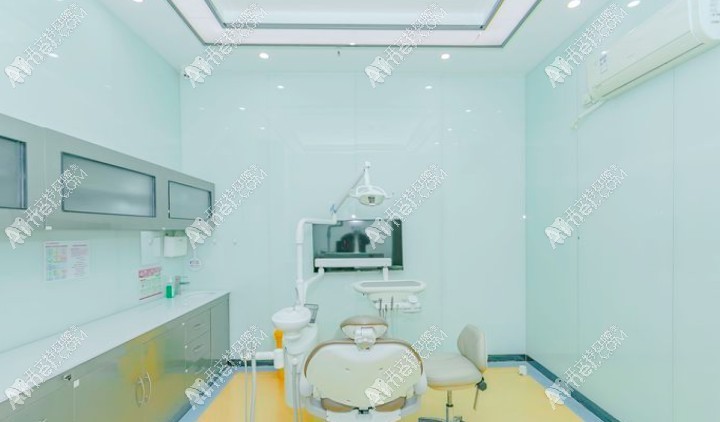 深圳希玛爱康健口腔恒雅门诊部 深圳希玛爱康健口腔恒雅门诊部