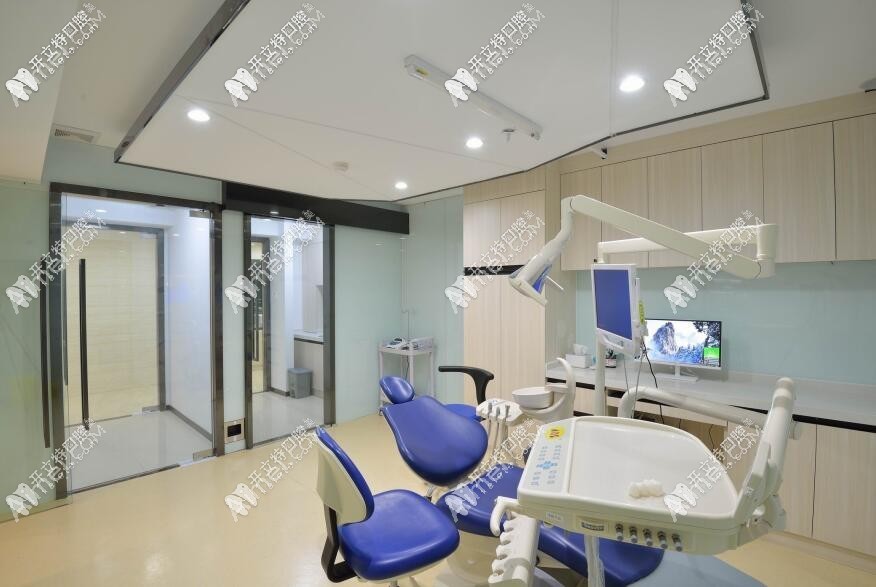 东莞爱芽口腔门诊部 东莞爱芽口腔门诊部