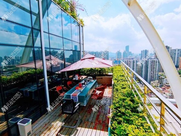 深圳茵齿乐皇安口腔门诊部