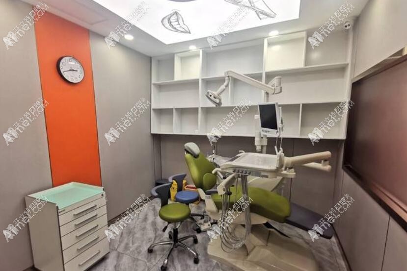 天津共昌口腔门诊部洞庭湖店 天津共昌口腔门诊部洞庭湖店