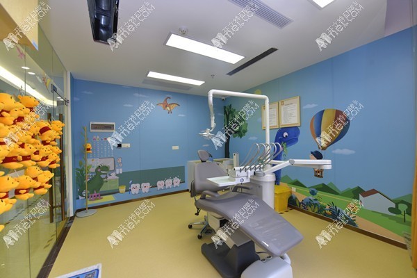 东莞常平众康口腔门诊部 东莞常平众康口腔门诊部