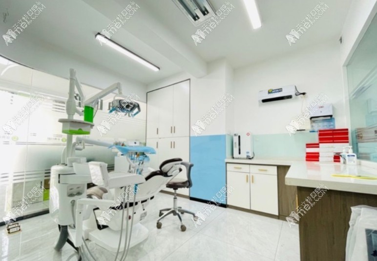 新沂京典口腔诊所 新沂京典口腔诊所