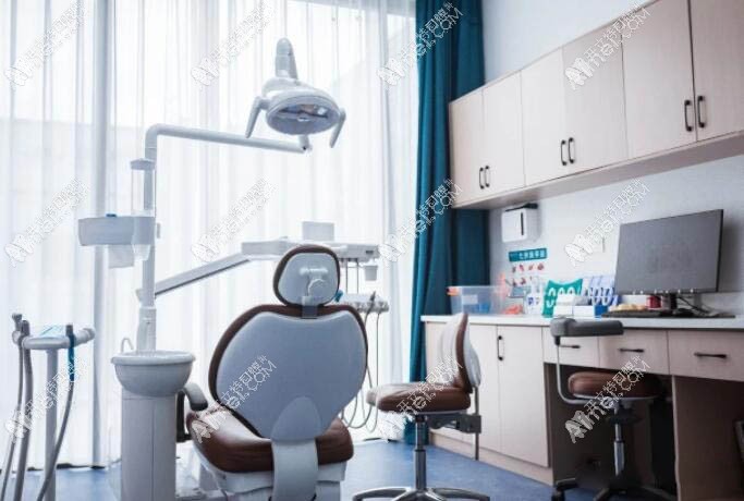 金华兰溪卓奥口腔门诊部