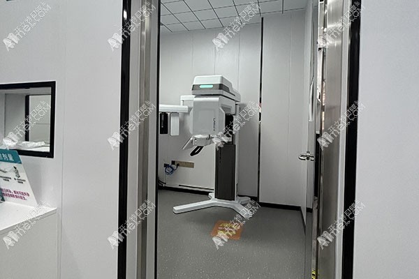 渭南臨渭唯爾美口腔門診部