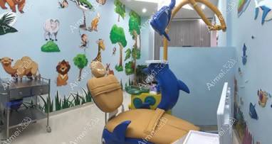 成都艾菲尔口腔门诊部