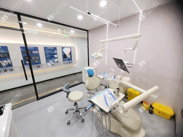 泉州市盛安口腔门诊部