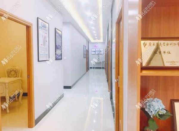 广州欧文口腔门诊部
