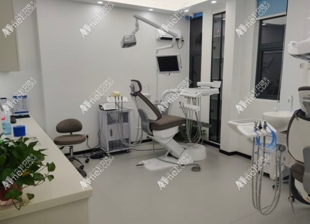 合肥肥西愛牙口腔門診部