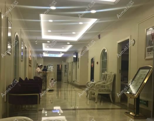 安徽維多利亞口腔中心