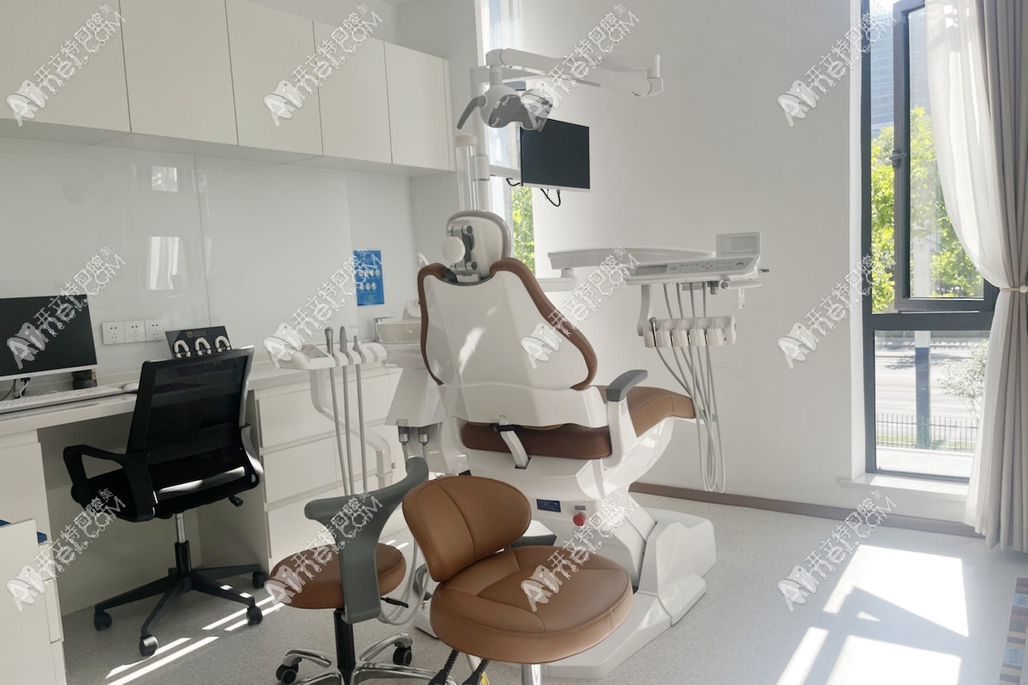 合肥市包河区美欧口腔门诊部