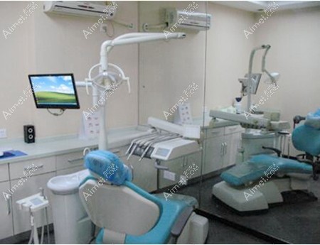 合肥佳德口腔门诊部