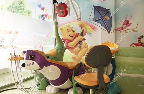 潍坊郑氏口腔医院 潍坊郑氏口腔医院