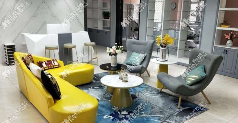 潍坊安丘皓铂口腔门诊部 潍坊安丘皓铂口腔门诊部