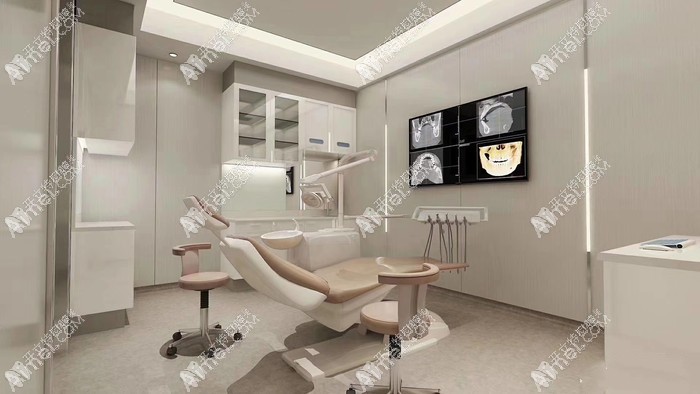 北京齿泰华口腔门诊部 北京齿泰华口腔门诊部