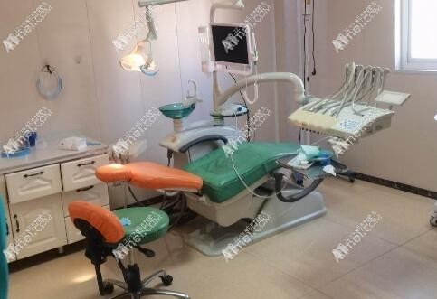 拉萨爱牙口腔诊所八廓商城店