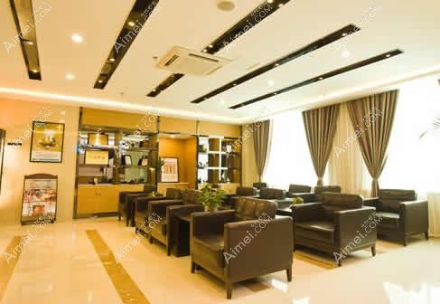 潍坊可恩口腔医院 潍坊可恩口腔医院