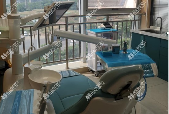 合肥庐州医院口腔科