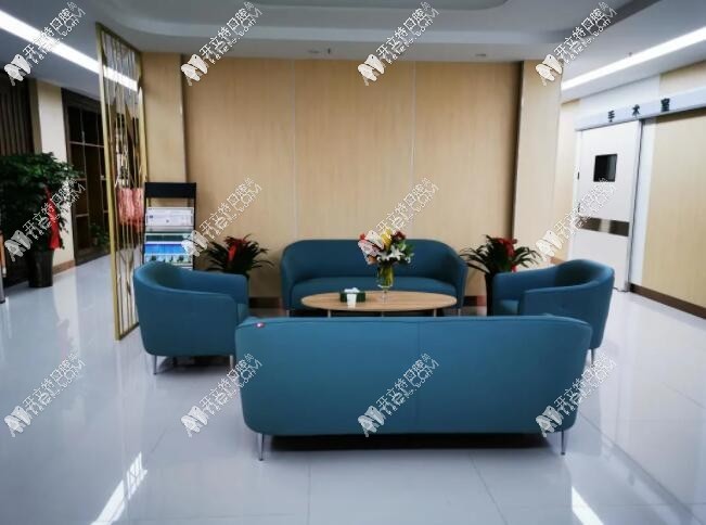 合肥大众口腔医院