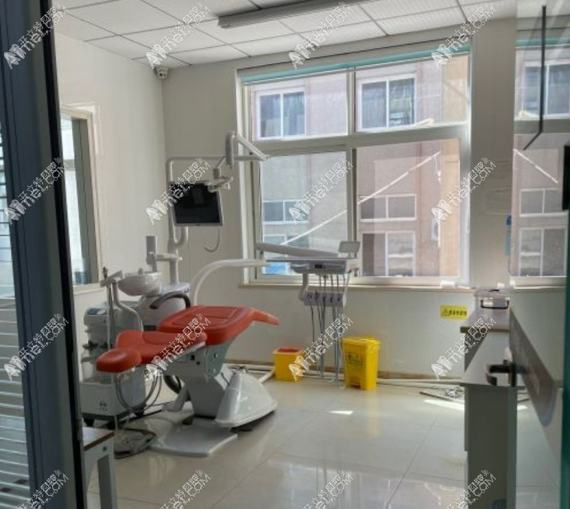 海阳健齿佳口腔门诊部 海阳健齿佳口腔门诊部