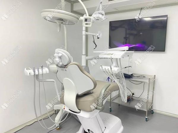 南京建邺德牙口腔诊所