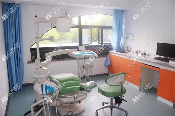 南昌红谷滩皓靓口腔门诊部