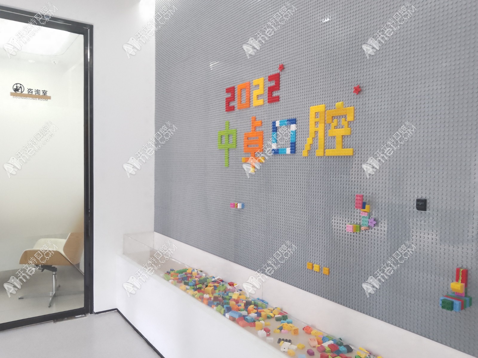 南昌红谷滩中卓口腔门诊部