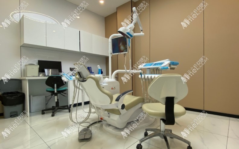 枣庄市中附大口腔门诊