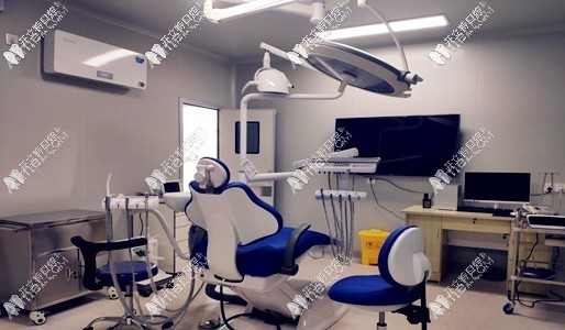 南京卡瓦口腔门诊部