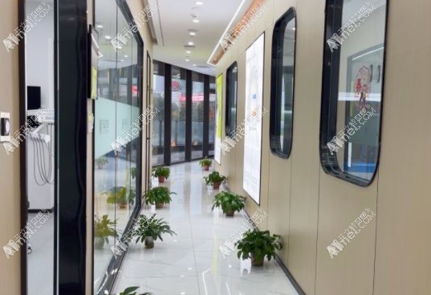 南京江宁牙益舒口腔门诊部