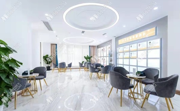 成都圣贝口腔医院青羊店