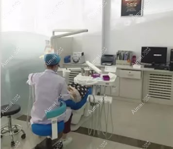 赤峰市雅美口腔诊所