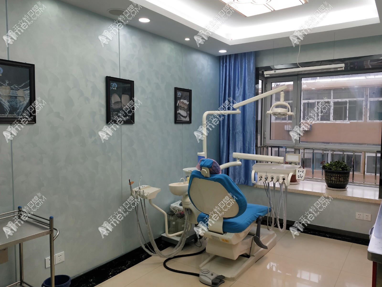 太原市小店区郝朝阳口腔诊所