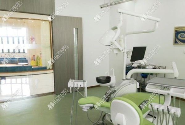 福州维乐口腔中亭街店