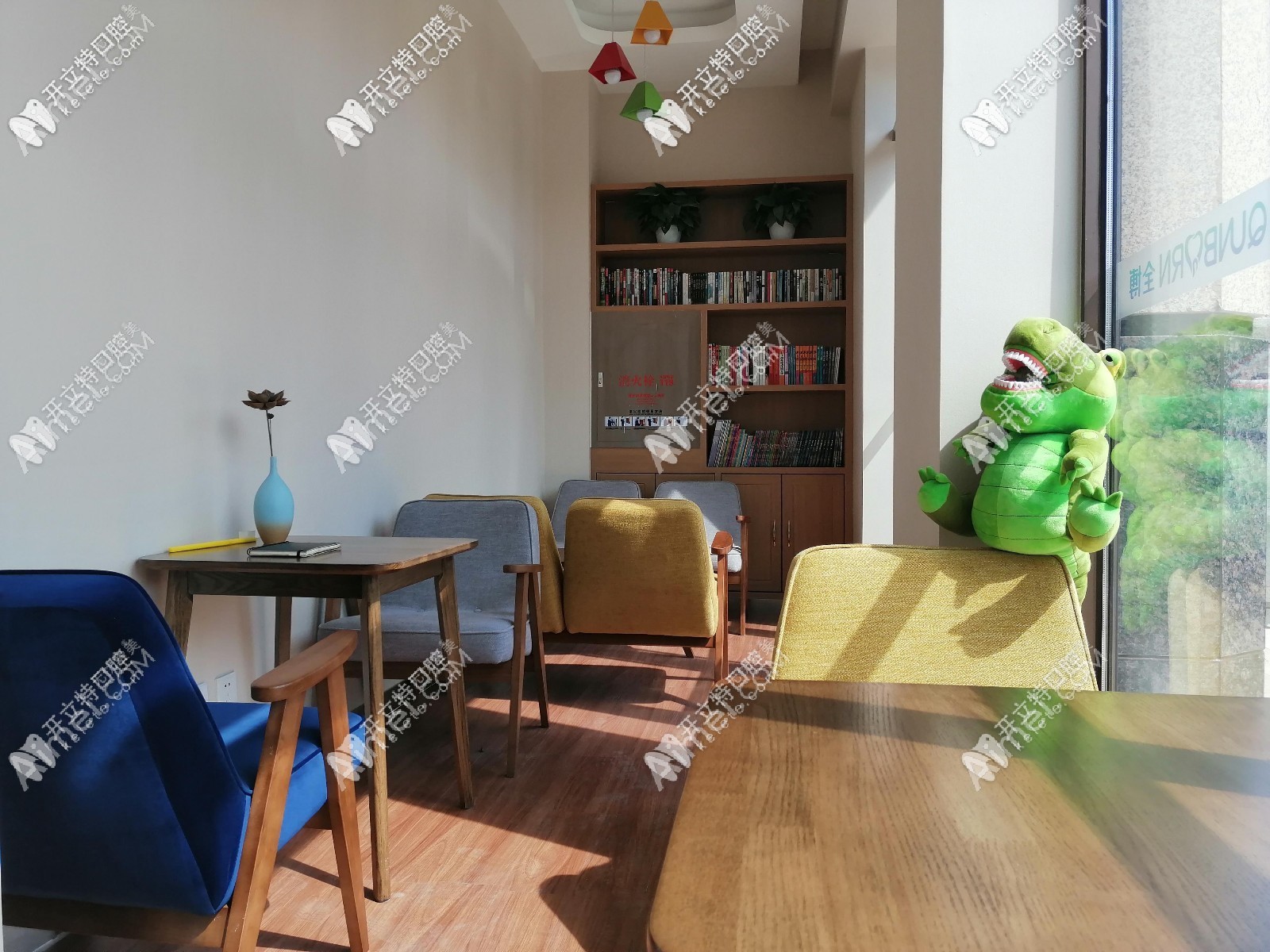 石家莊全博口腔門診部