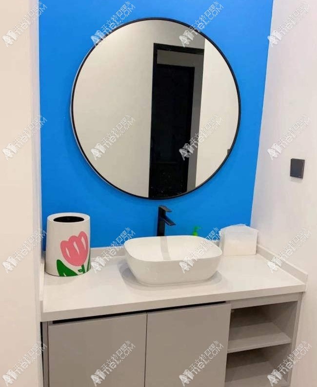 石家莊及簡口腔新華診所