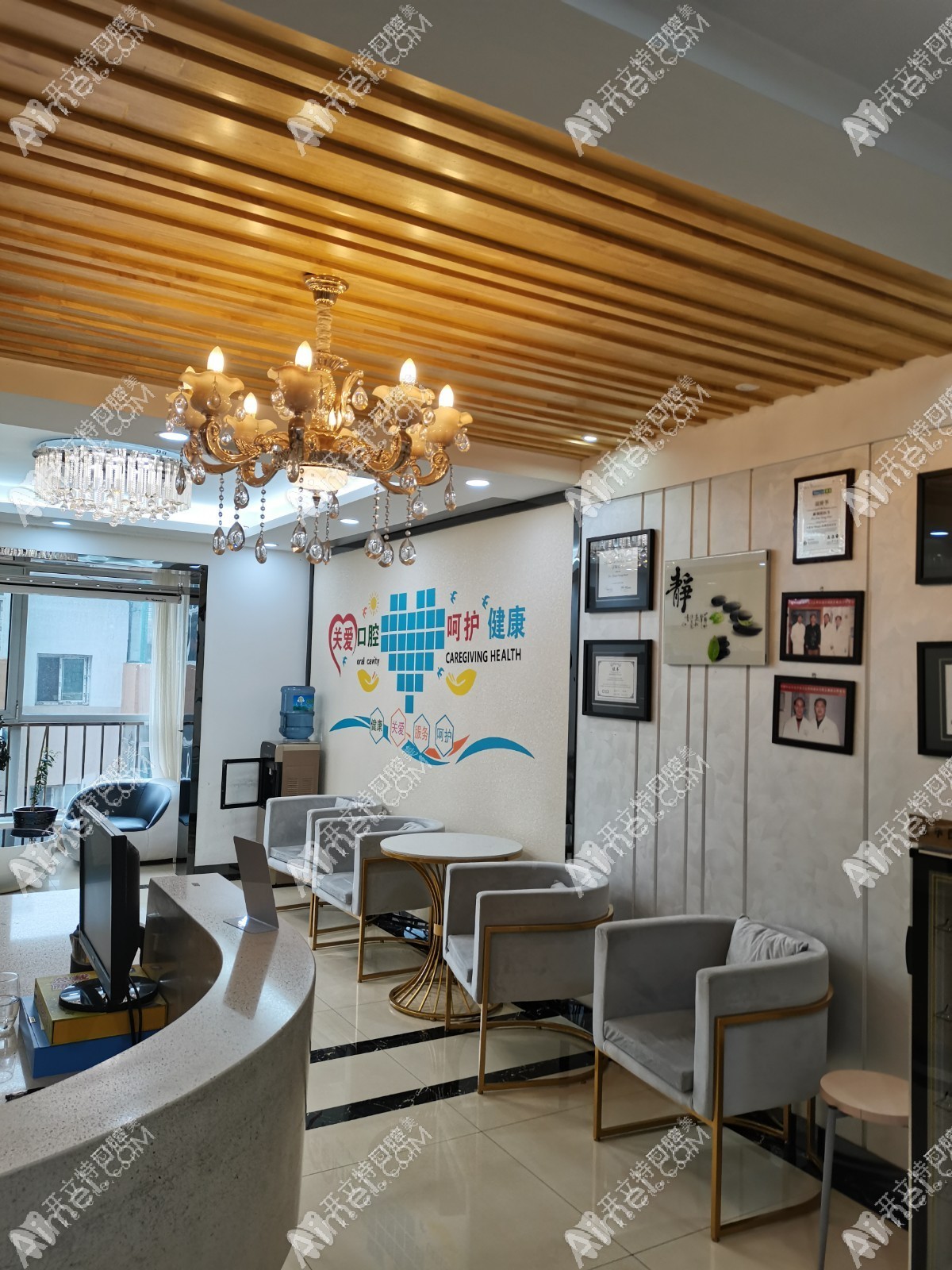 太原吴朝阳口腔诊所