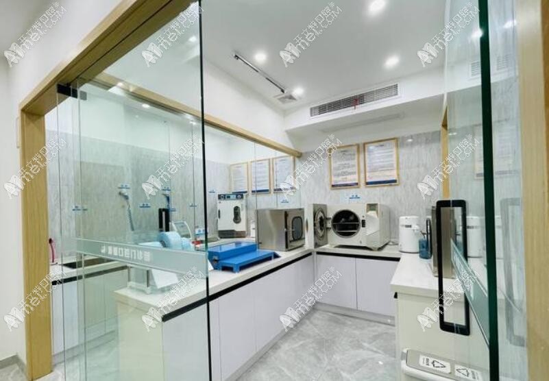 温州瓯海源盛口腔门诊部 温州瓯海源盛口腔门诊部