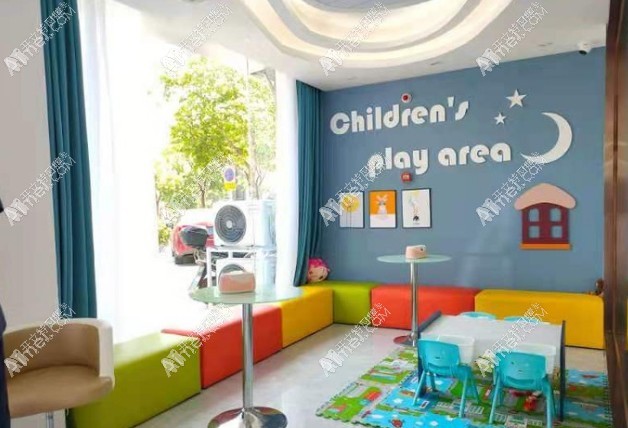 南通爱千齿口腔门诊部 南通爱千齿口腔门诊部