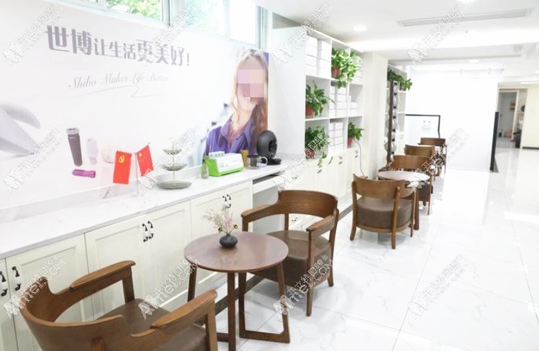 如皋世博口腔门诊部 如皋世博口腔门诊部