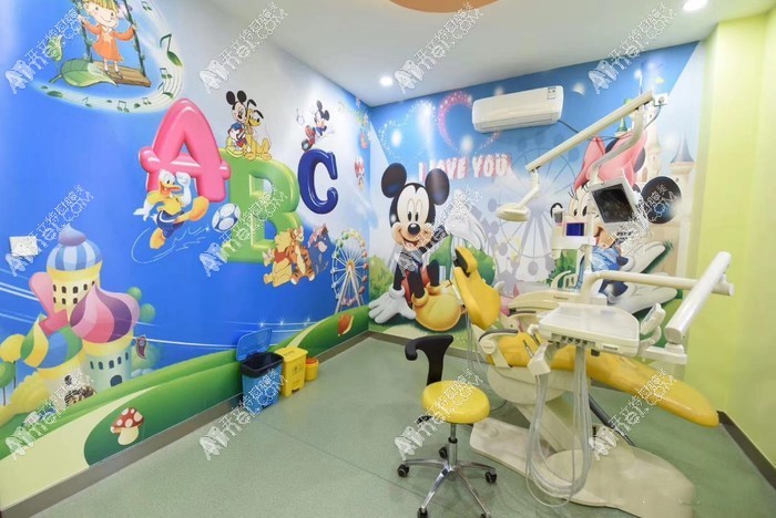 长春南关未来口腔门诊部