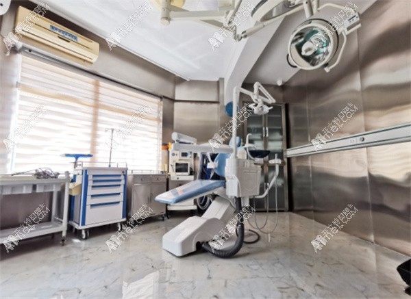 大连东尼口腔医院 大连东尼口腔医院