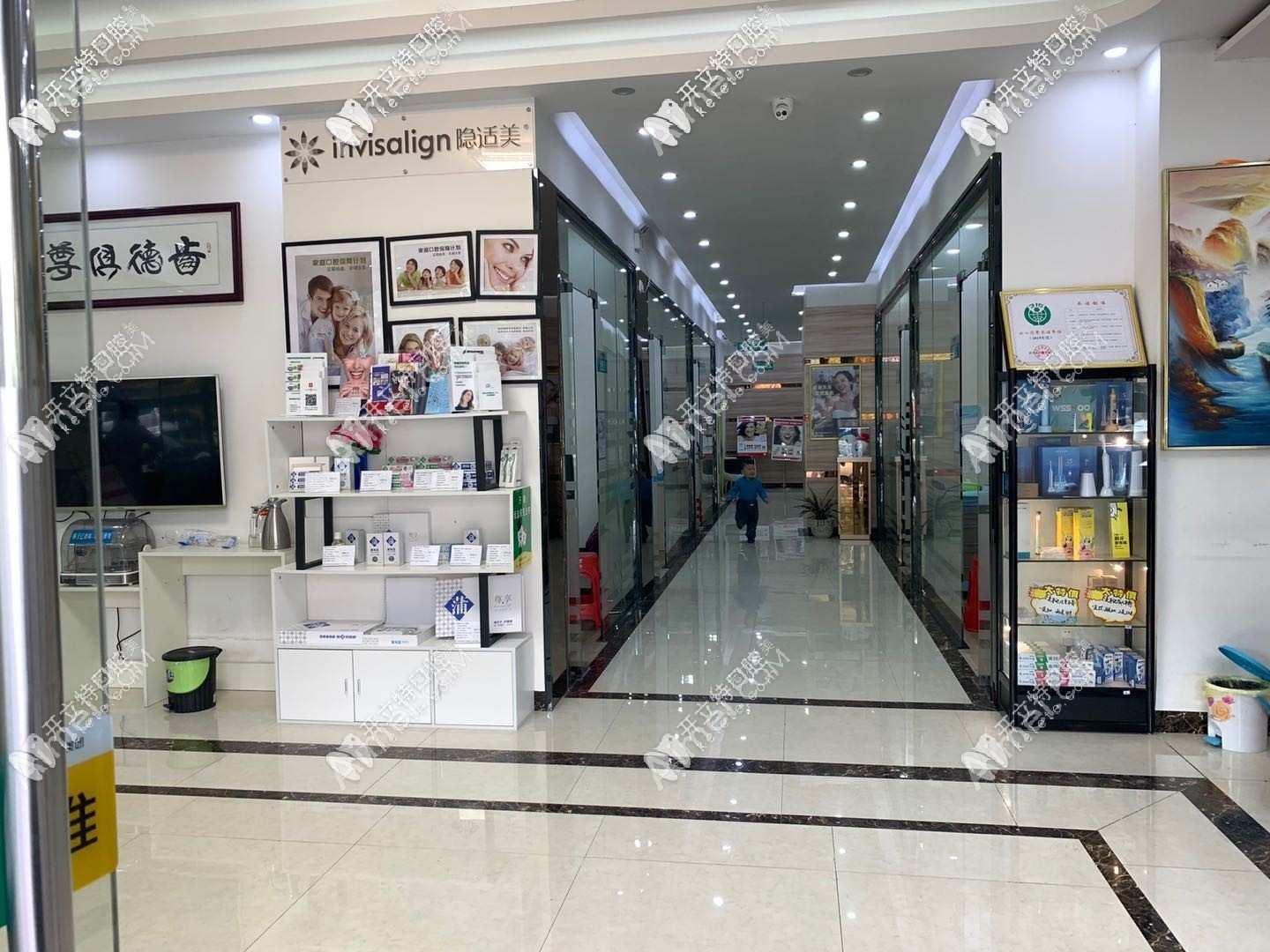 韶关华莱口腔门诊部 韶关华莱口腔门诊部