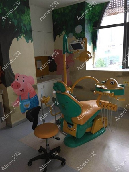 贵阳德韩口腔医院