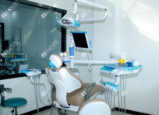 临沂兰山王兆建口腔诊所 临沂兰山王兆建口腔诊所