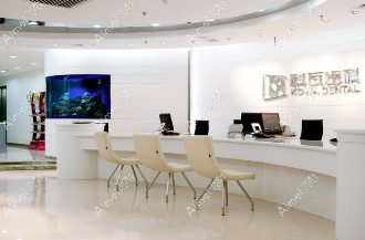 北京科瓦齿科医院