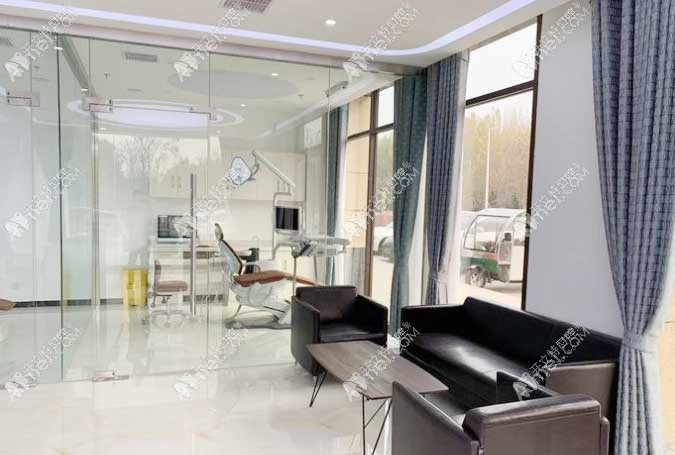 临沂兰山牙尔乐口腔门诊部