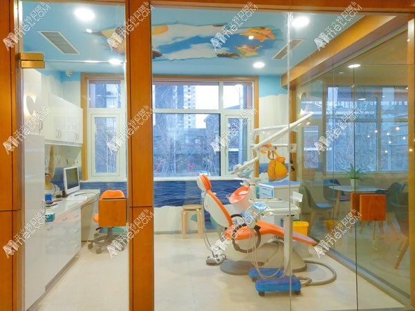 临沂松果口腔门诊部 临沂松果口腔门诊部