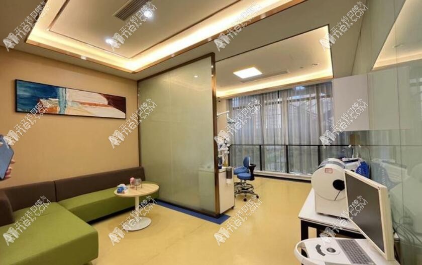 杭州萧山告白美学口腔门诊部 杭州萧山告白美学口腔门诊部