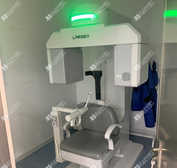 秦皇岛晧瑞思口腔远洋海逸世家诊所