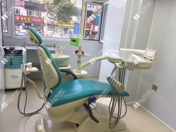 长春海跃口腔门诊部 长春海跃口腔门诊部